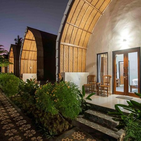 Jewel Of Penida Villa Toyapakeh Dış mekan fotoğraf