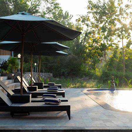 Jewel Of Penida Villa Toyapakeh Dış mekan fotoğraf
