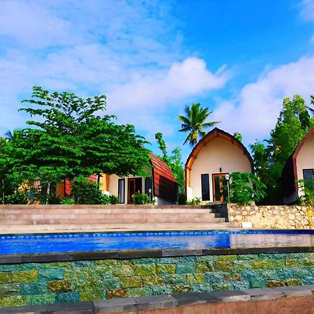 Jewel Of Penida Villa Toyapakeh Dış mekan fotoğraf