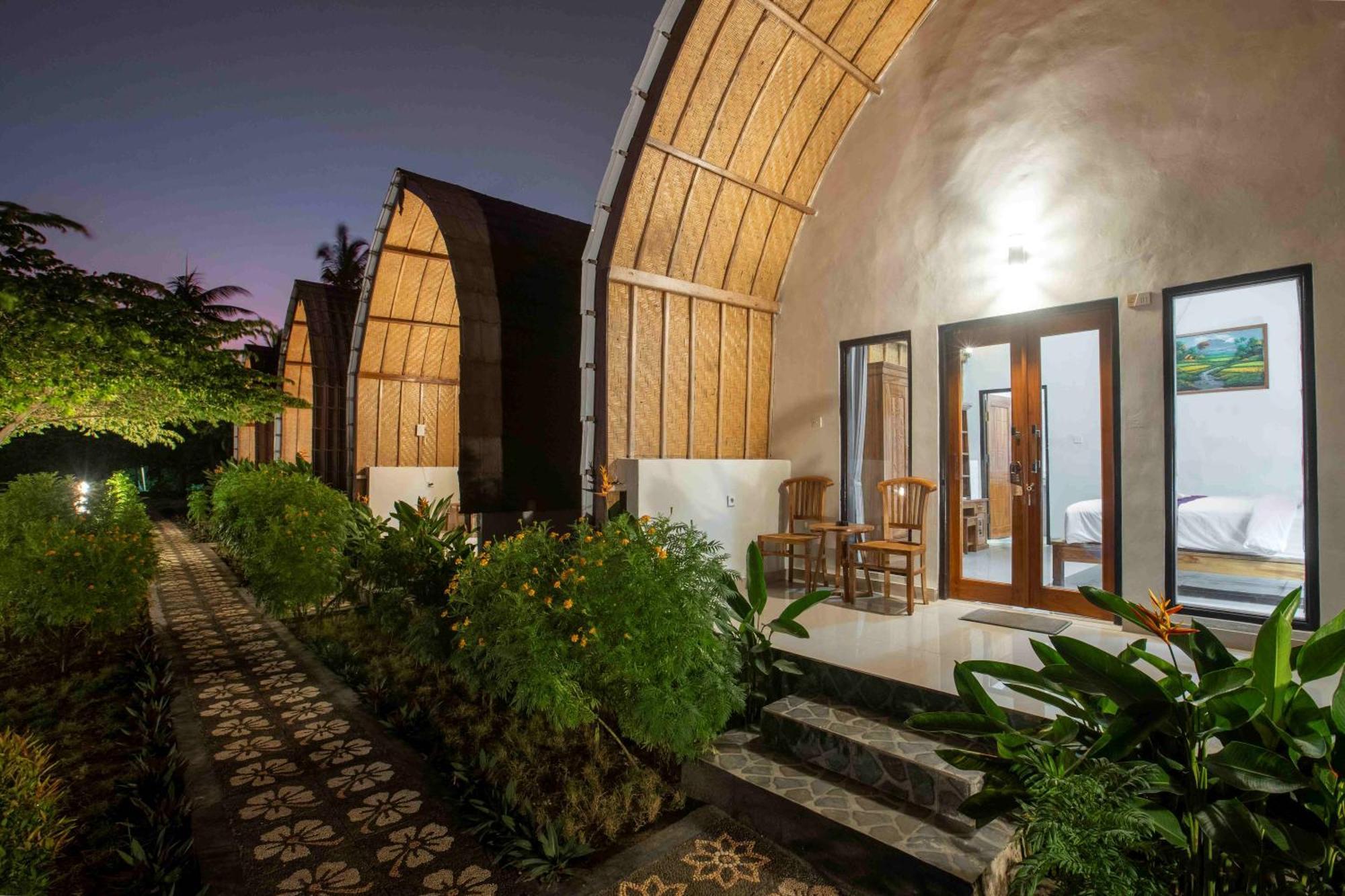 Jewel Of Penida Villa Toyapakeh Dış mekan fotoğraf