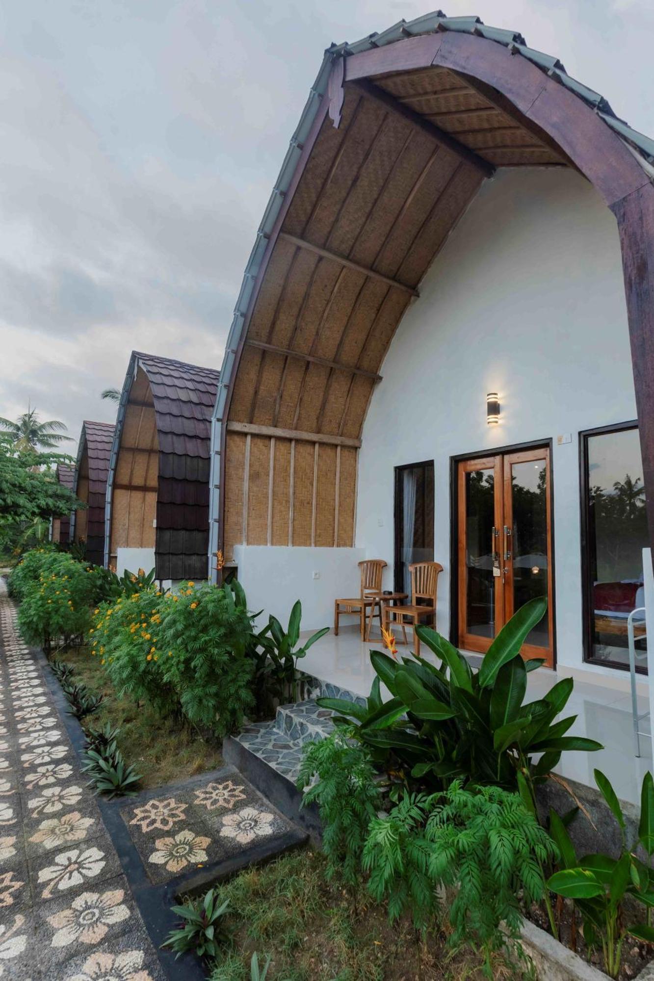 Jewel Of Penida Villa Toyapakeh Dış mekan fotoğraf