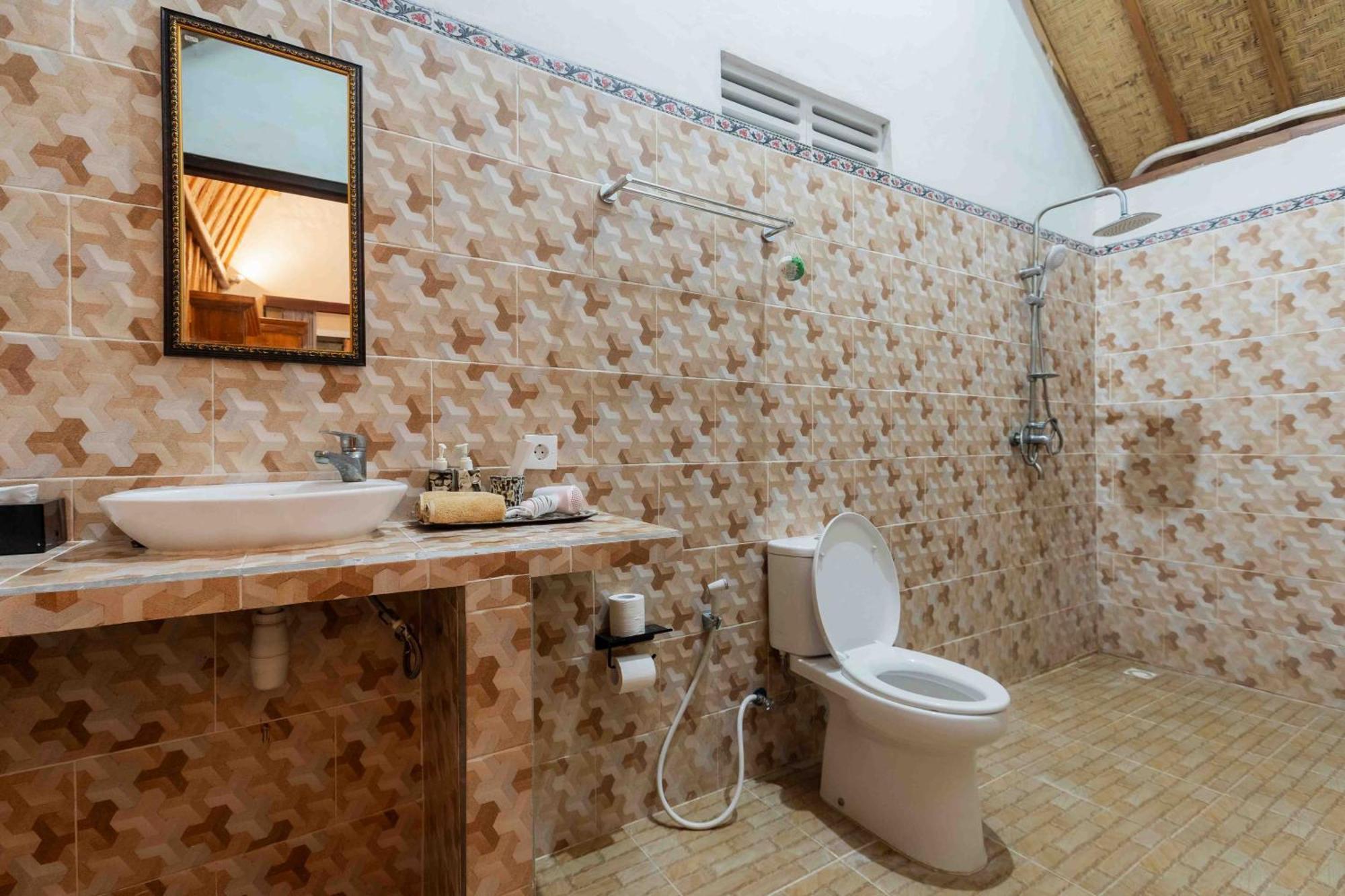 Jewel Of Penida Villa Toyapakeh Dış mekan fotoğraf