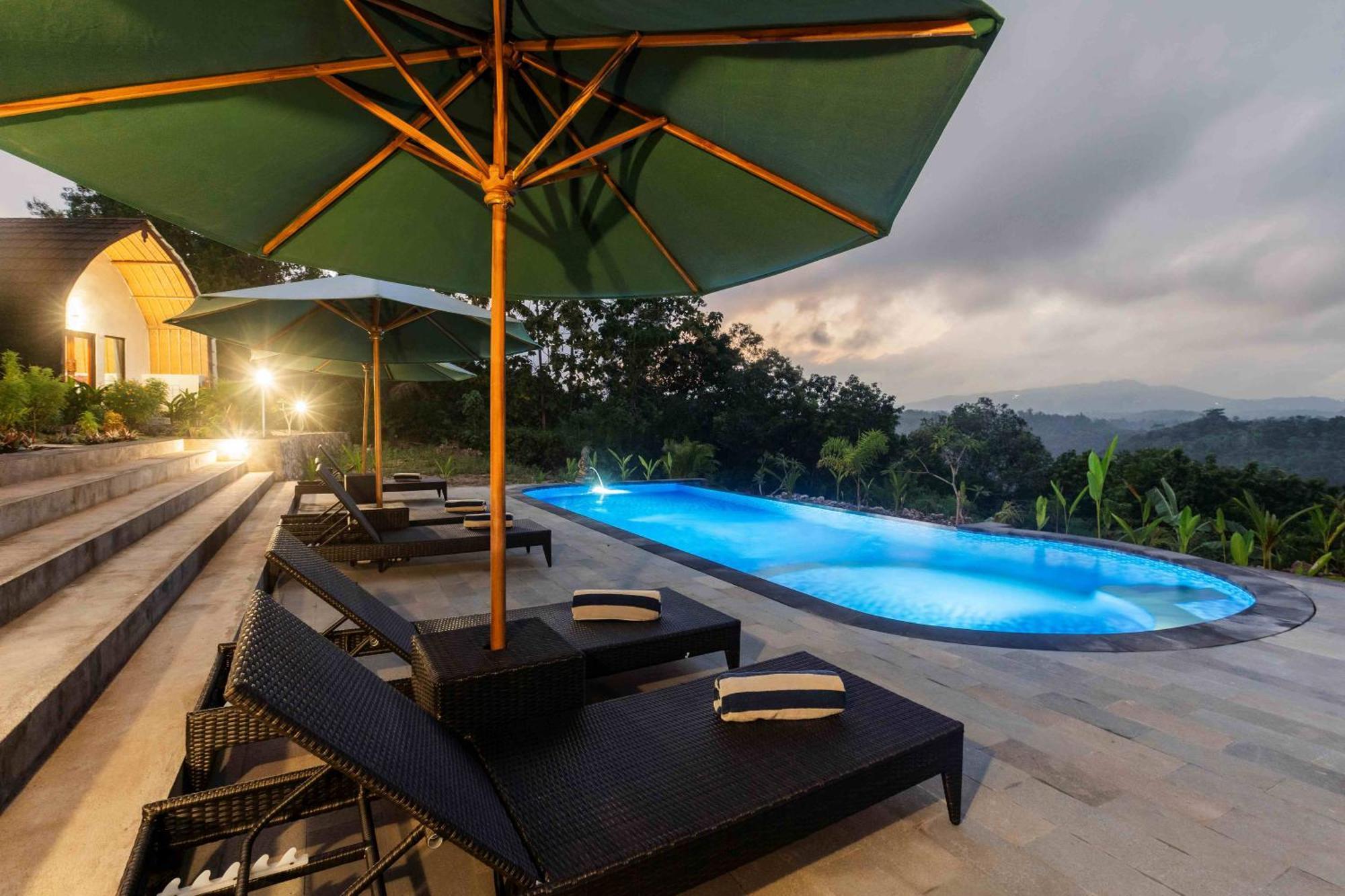 Jewel Of Penida Villa Toyapakeh Dış mekan fotoğraf