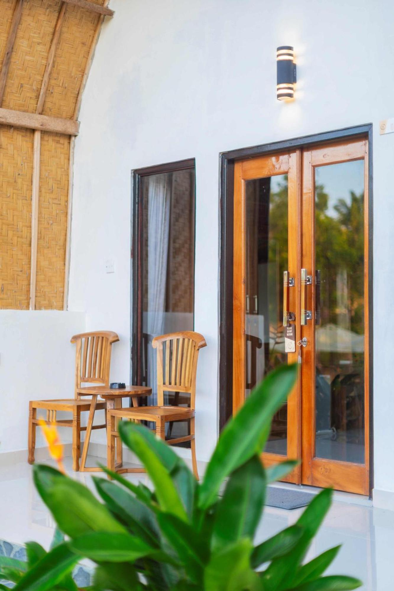 Jewel Of Penida Villa Toyapakeh Dış mekan fotoğraf