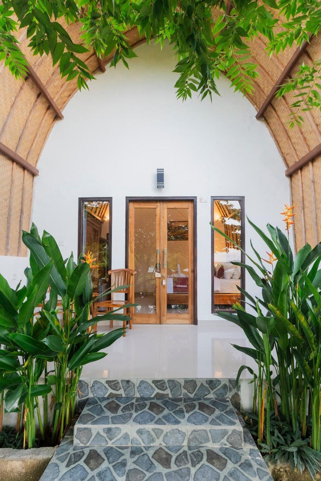 Jewel Of Penida Villa Toyapakeh Dış mekan fotoğraf