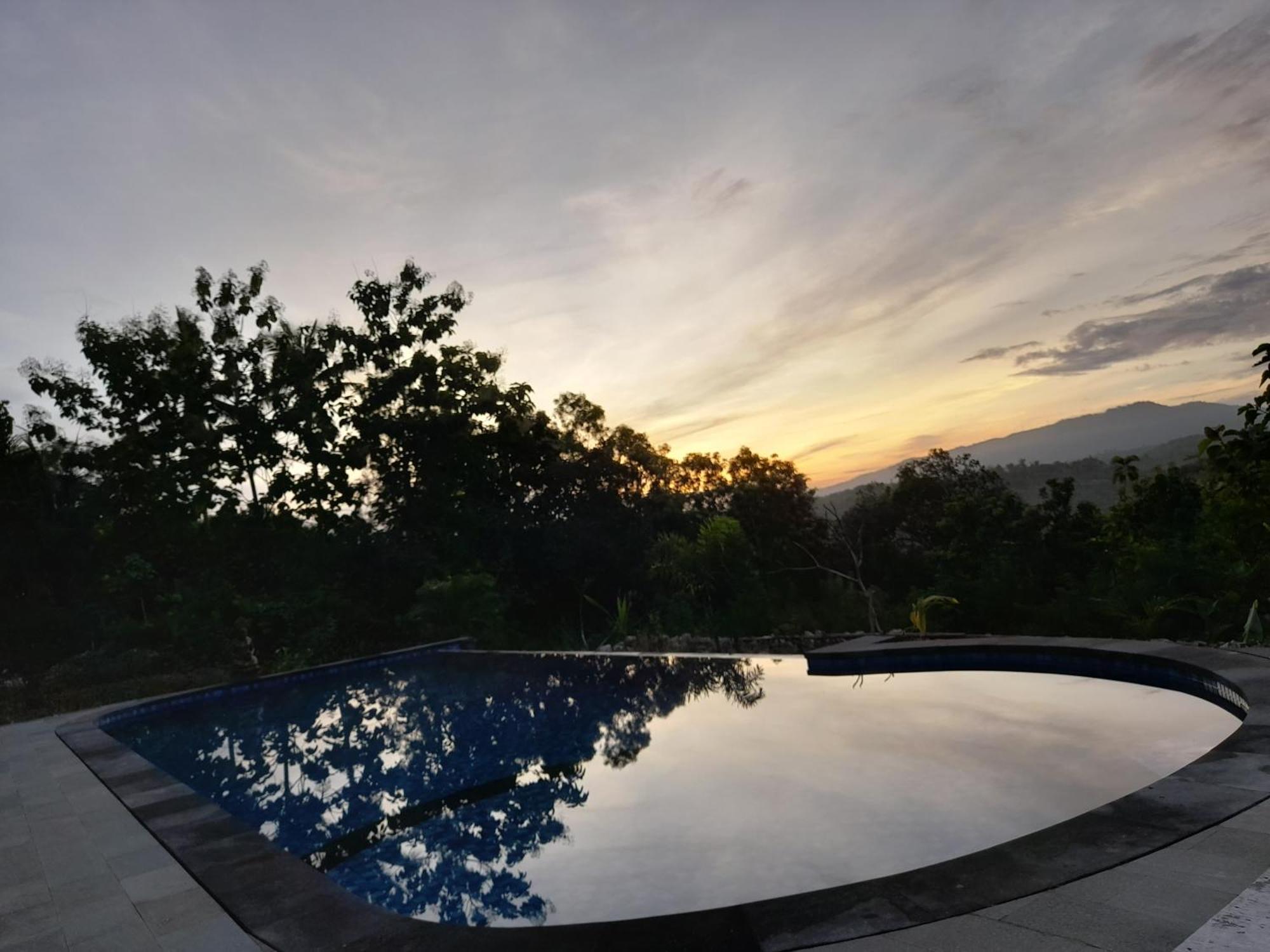 Jewel Of Penida Villa Toyapakeh Dış mekan fotoğraf